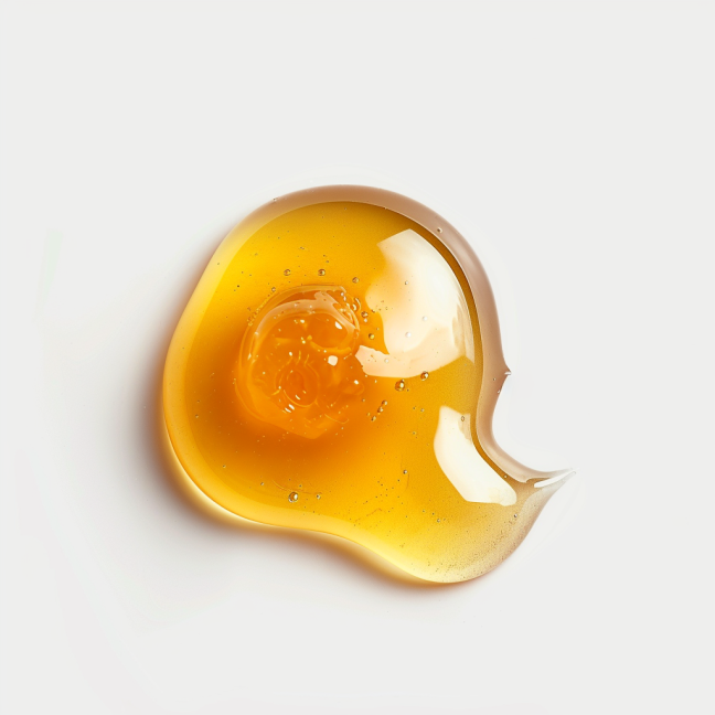 2 tablespoons honey