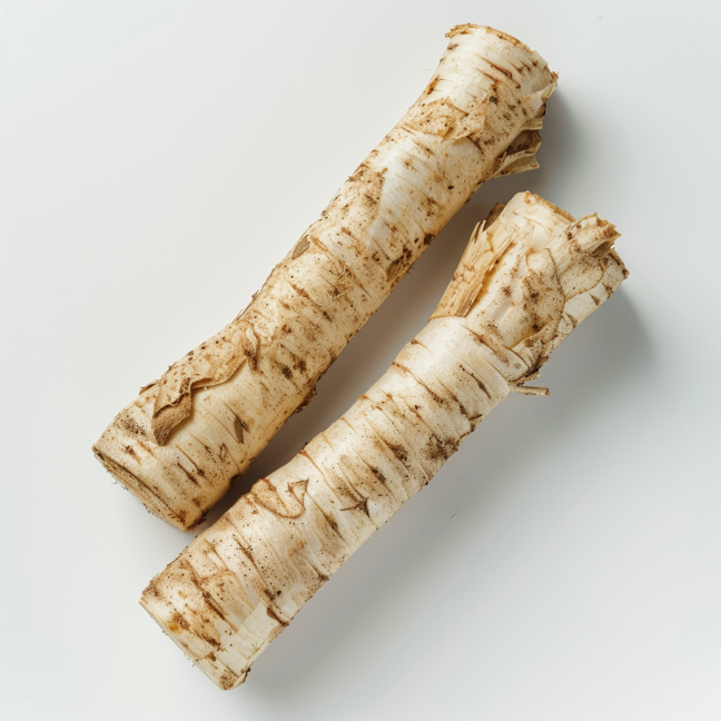 1 tablespoon horseradish
