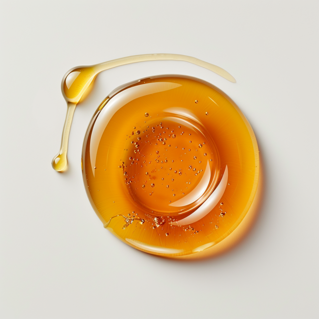 3 tablespoons maple syrup