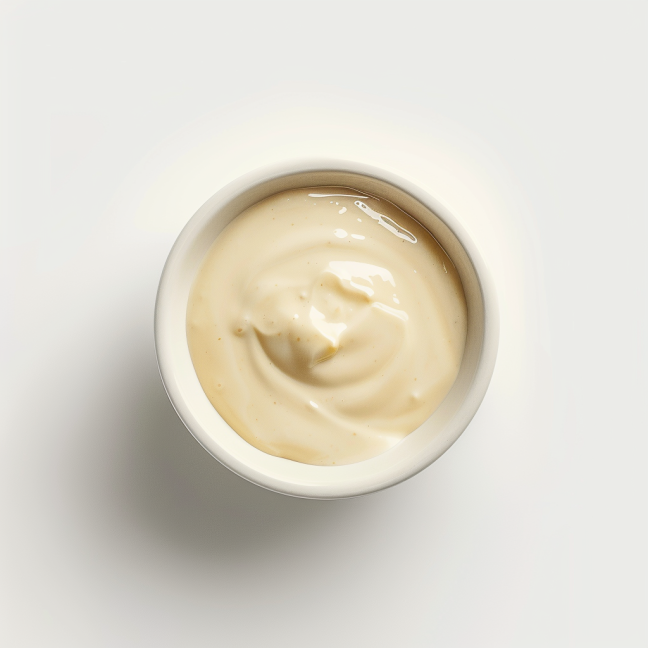 1/2 cup Mexican crema or sour cream