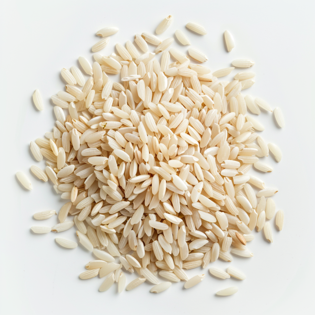 1.5 cups Arborio rice
