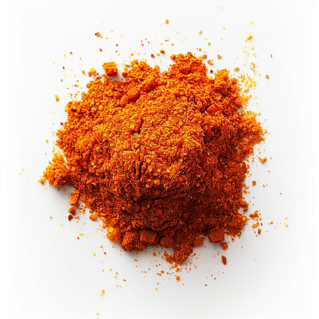 1 tablespoon paprika