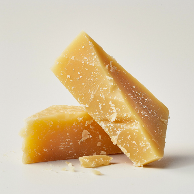 Parmesan cheese for serving