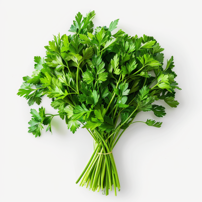 2 tablespoons fresh parsley