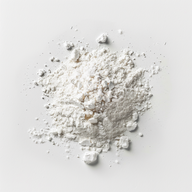 2 teaspoons baking powder