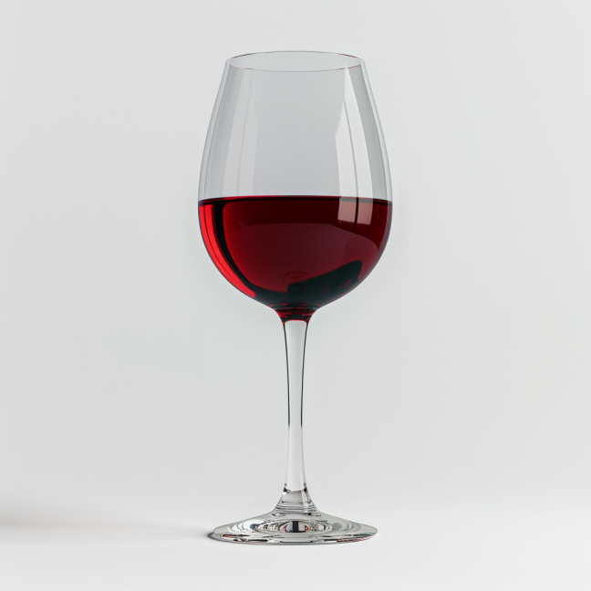 1/2 cup red wine