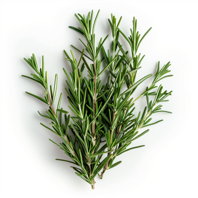 1 sprig rosemary