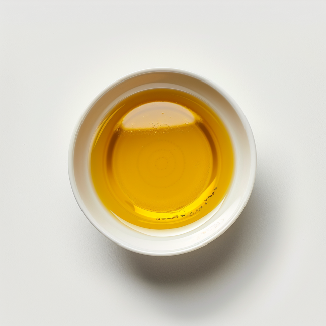 1 teaspoon sesame oil