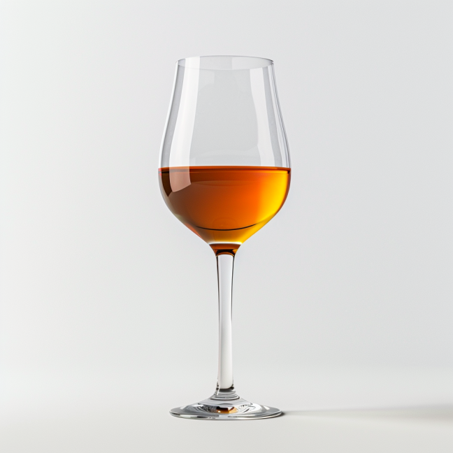 1/2 cup dry sherry