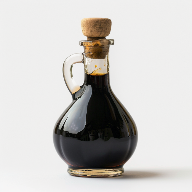 1 tablespoon balsamic vinegar