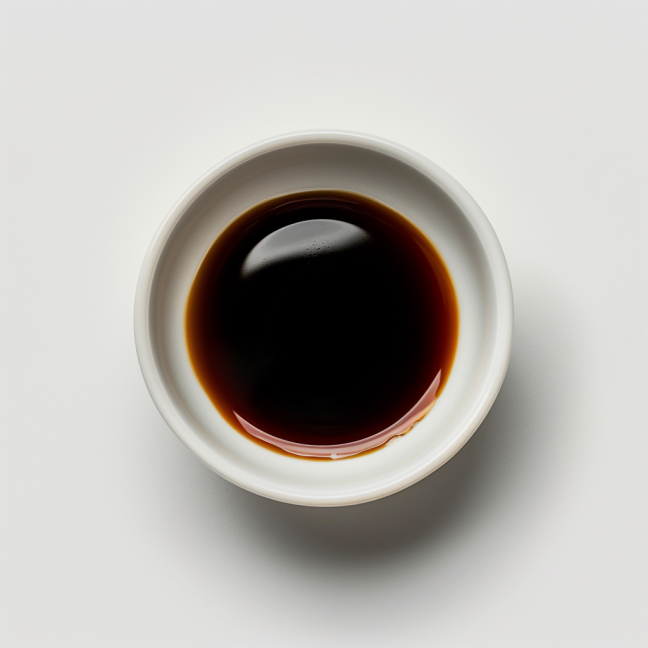 2 tablespoons soy sauce