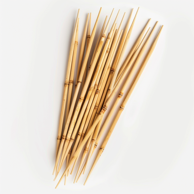 1 cup bamboo shoots, sliced