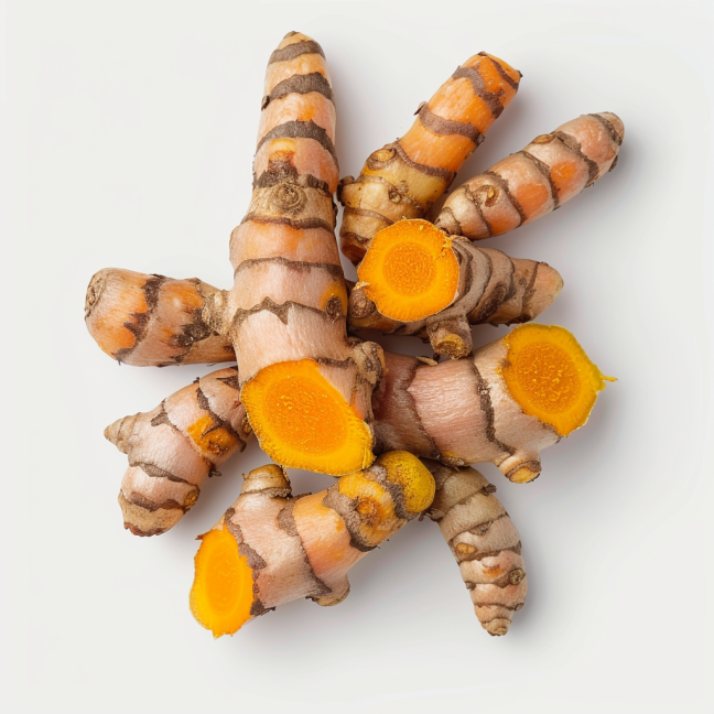 1 teaspoon turmeric