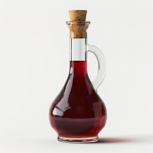 2 cups white vinegar
