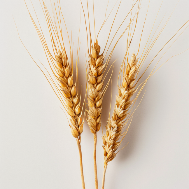 1/4 cup barley or rice