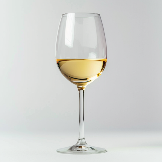 1/4 cup white wine