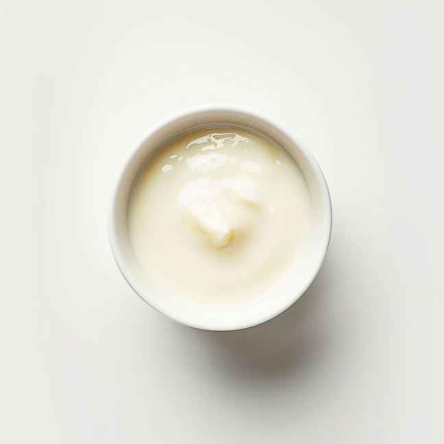 1½ cups Greek yogurt