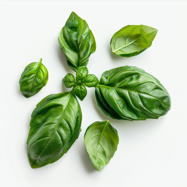 2 teaspoons dried basil