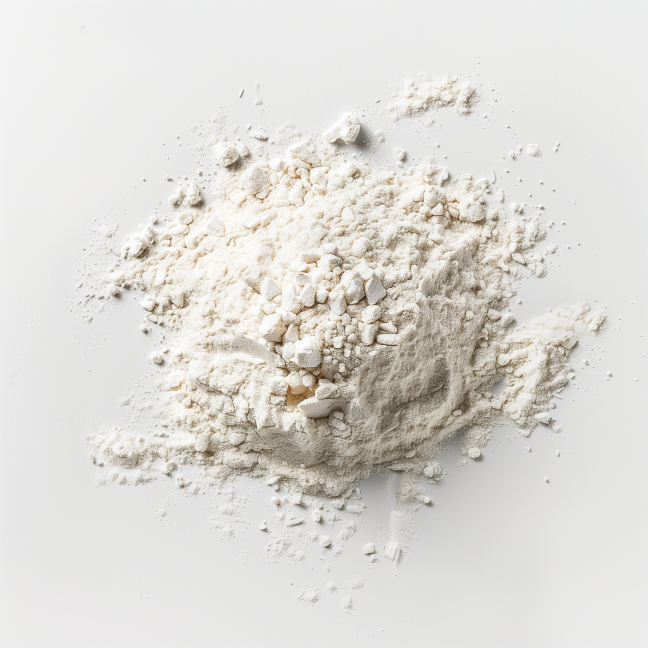 1/2 cup flour