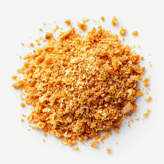 1/4 cup breadcrumbs