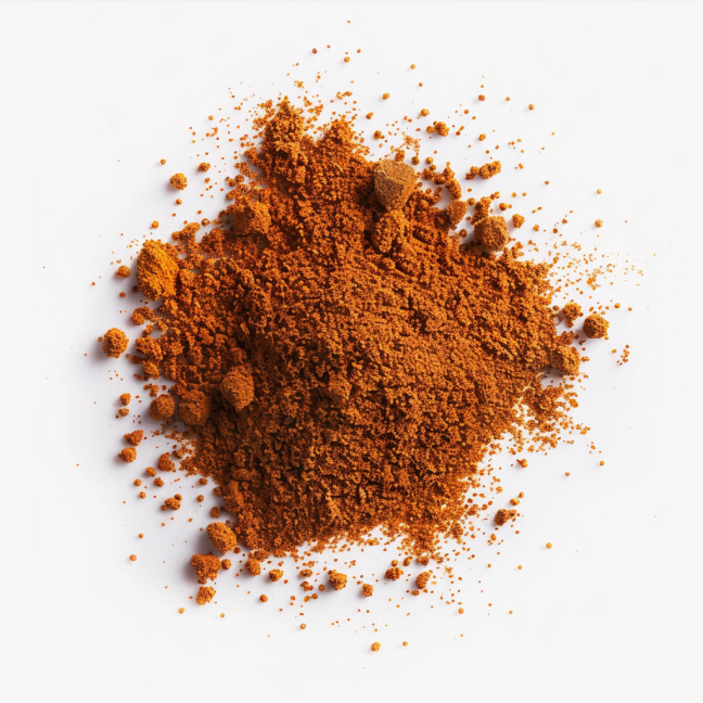 2 tablespoons five-spice powder