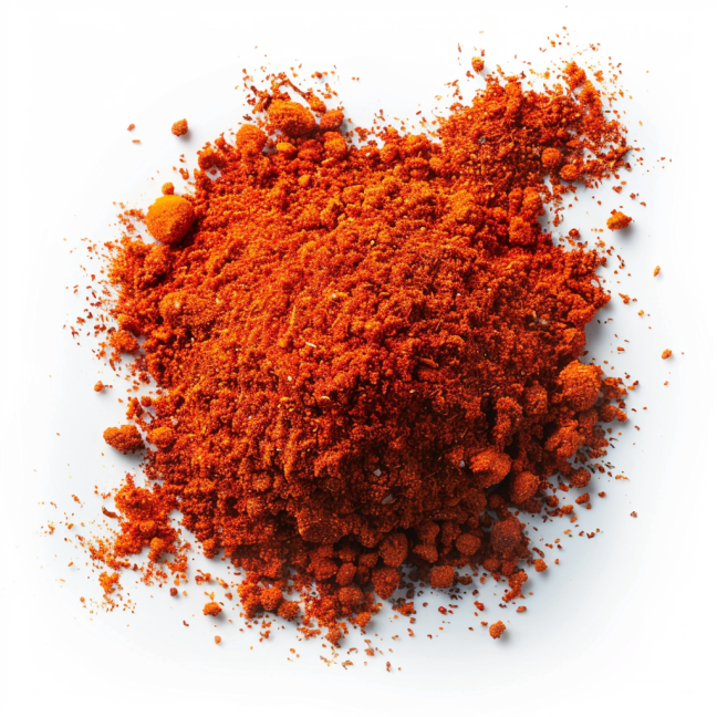 2 teaspoons chili powder