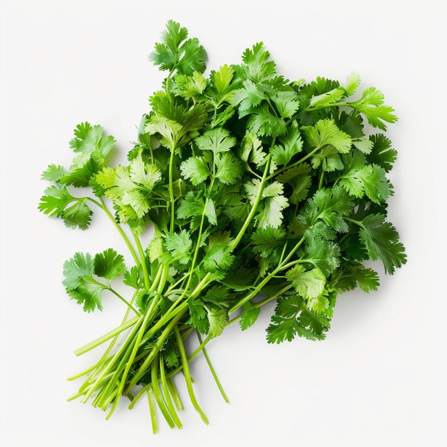 1/4 cup fresh cilantro, chopped