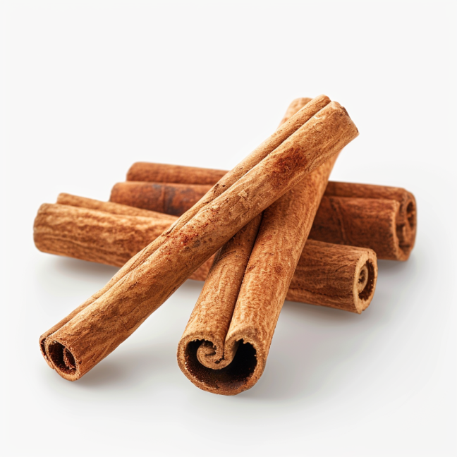 1 teaspoon cinnamon