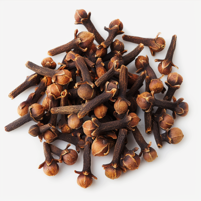 4 cloves garlic, minced