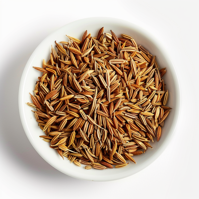1 teaspoon ground cumin