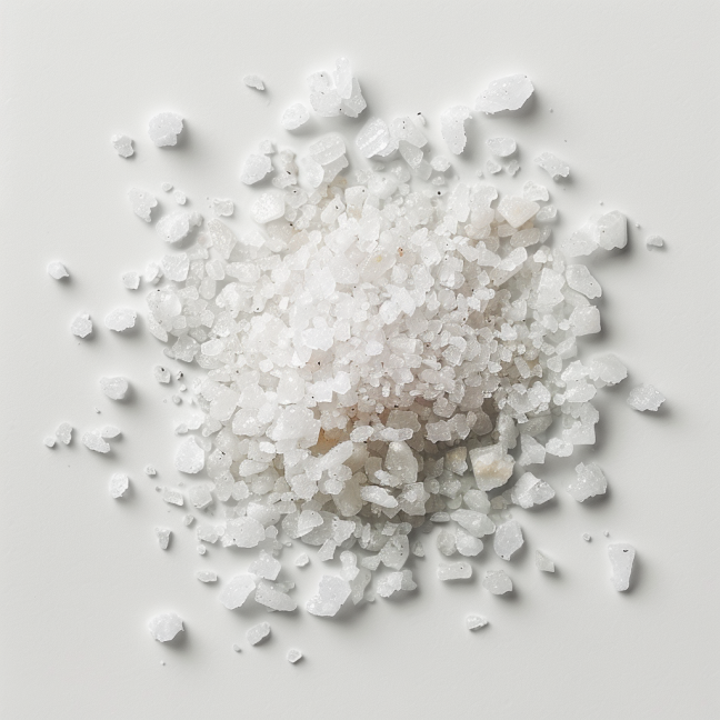 3 tablespoons curing salt