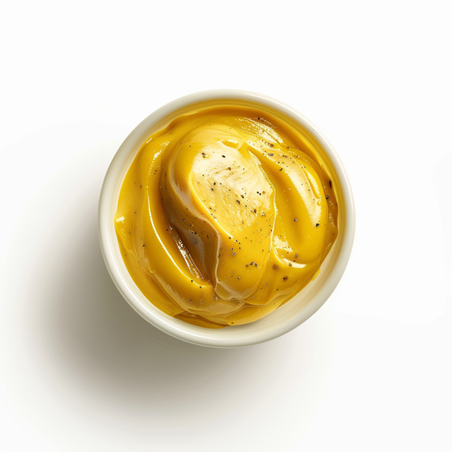 1 tablespoon Dijon mustard