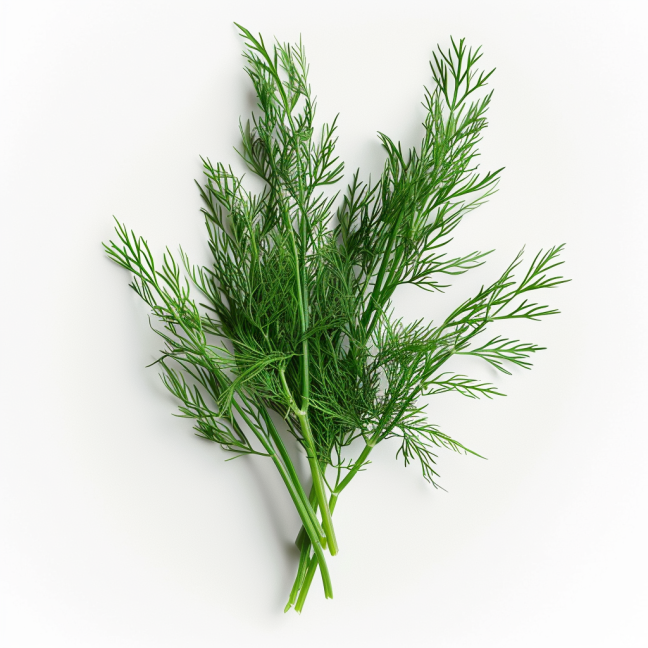 2 tablespoons fresh dill