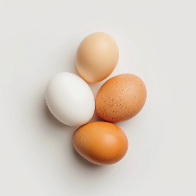 2 eggs, beaten