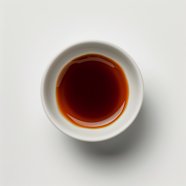 3 tablespoons fish sauce