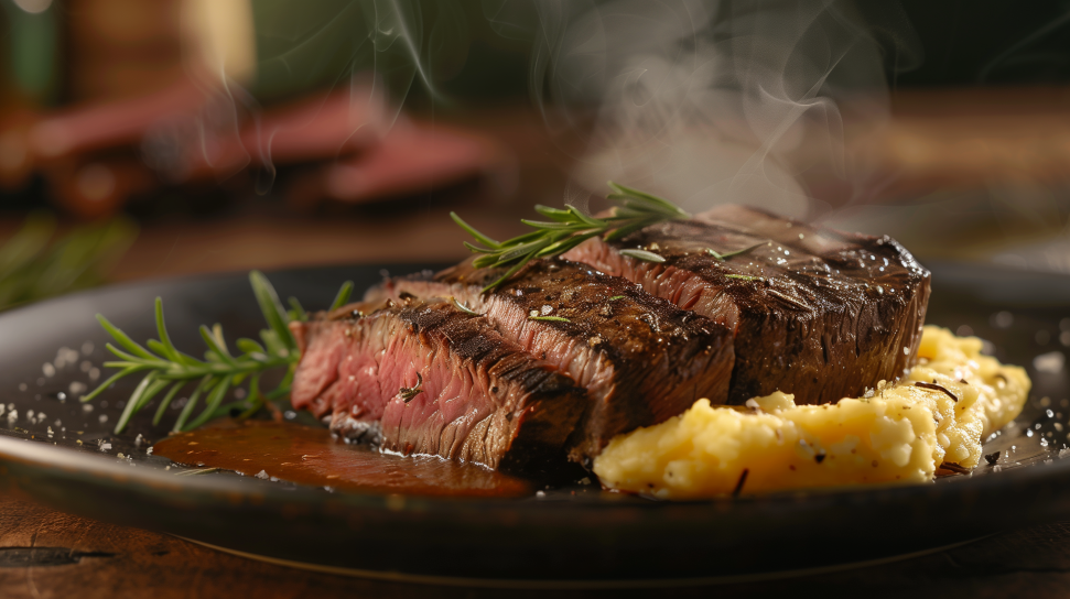 Venison Stock