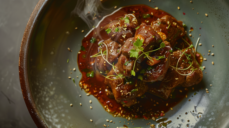Moose Rendang