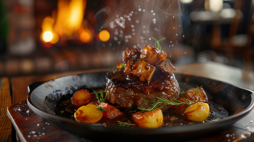 Wild Boar Stock