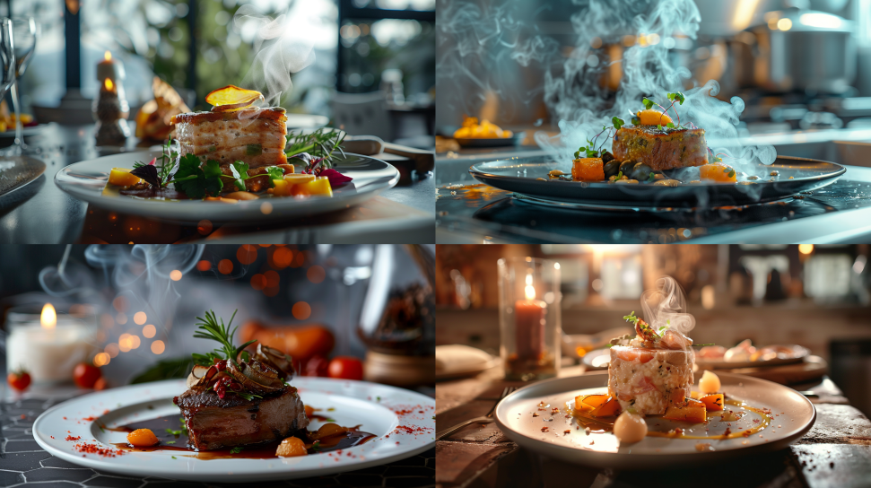 Squirrel Terrine